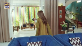 Tum Bin Kesay Jiyen - Episode 29 - 15th March 2024
